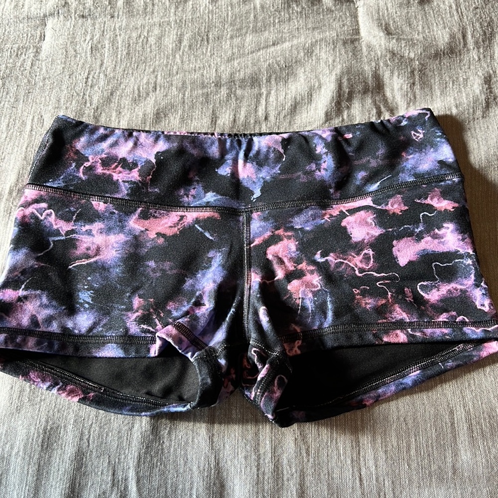 Fleo Dark Mist Original Shorts
